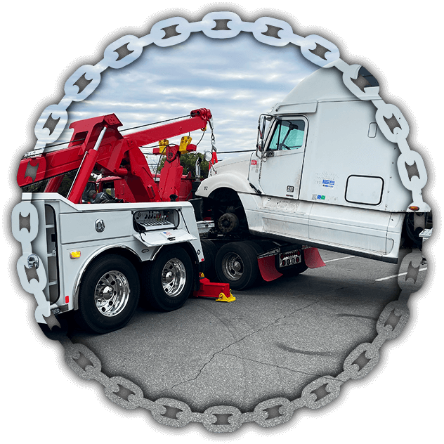 Towing In Atlanta Ga | K Owens Tow Truck