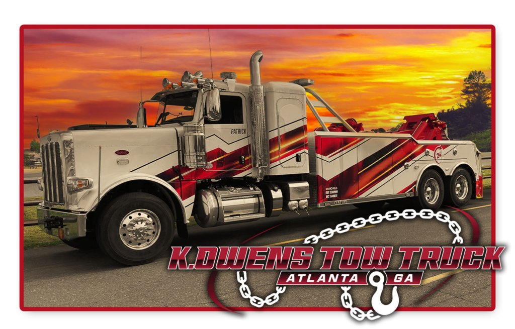 Mobile Trailer Tire Service In North Druid Hills Georgia