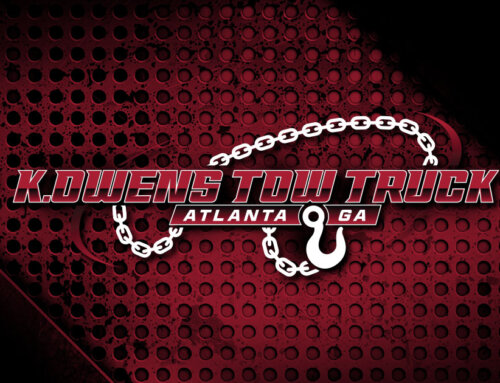 Mobile Trailer Tire Service in Tucker Georgia